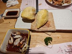 -桃夭日式料理(国信店)