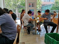 -全家便利店(漕溪北路七店)