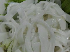 -潮汕美牛肉丸火锅店(天宁寺店)