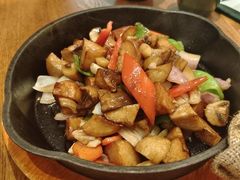 -云海肴·汽锅鸡·云南菜(苏州中心店)