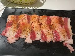 -花味烤肉(铜山万达店)