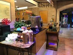 -国宾酒店-花园咖啡自助餐厅(北营房中街店)