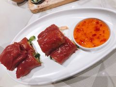 -欣悦会港式茶餐厅(燕郊永旺店)