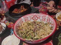 -人民公社大食堂(张家湾店)