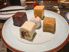 -真地道京味府·鲜橙烤鸭·北京菜(朝外大街东大桥店)