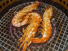 -江户烧肉(高德店)