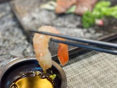 -渔荷食町·铁板烧料理(崂山万象汇店)