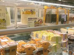 -迦南(杭州东站万象汇店)