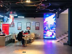 -南京时尚莱迪购物广场(正洪街店)