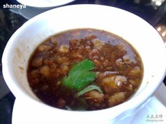 卤肉饭-鹿港小镇(中关村店)
