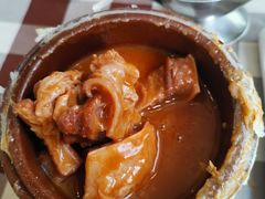 -起士林西餐厅(东经路店)