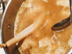 -一哥澳门豆捞·澳门风打边炉(高德置地店)