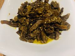 -李子坝梁山鸡(北碚万达五鸡哥店)