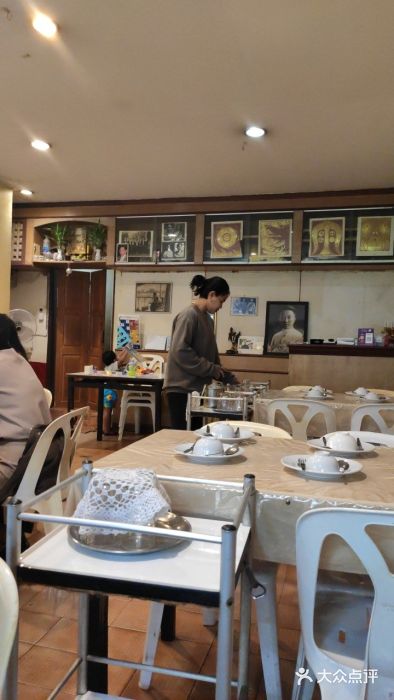 Poj Spa Kar图片
