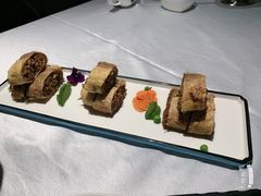 湖畔素鹅-玉玲珑(陆家嘴店)