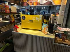 -麦当劳(斜土路2号店)