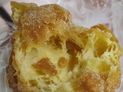 蛋球-占西饼店