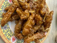 -砂锅居(西四店)