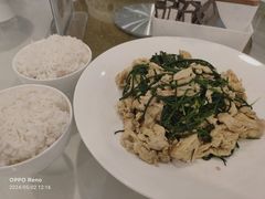 -新疆兵团食府清真(马连道店)