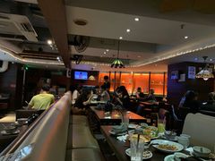 大堂-大头虾越式风味餐厅(光明广场店)