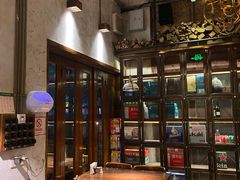 -宝翠花园餐厅(沙湖店)