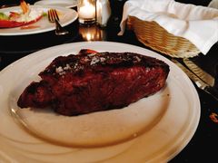 -Keens Steakhouse