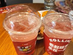 -乐凯撒披萨·烤鸡(曜一城店)