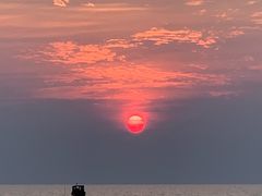-洞里萨湖