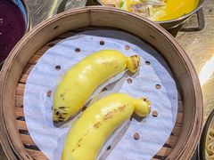-龍堂蟹黄小笼包(万家丽店)