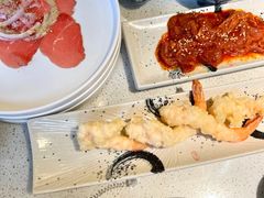 -真汐·寿喜烧放题自助(潍坊泰华店)