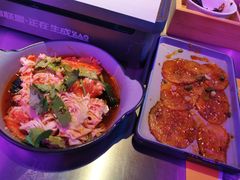 -燥次·烧烤酒场(万象城店)