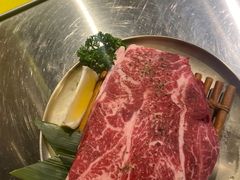 -大叹号·朝鲜族烤肉(潍坊泰华城店)