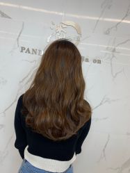 -潘多拉Hairsalon