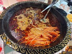 -蛙老爹·蜀香美蛙鱼头(王家湾店)