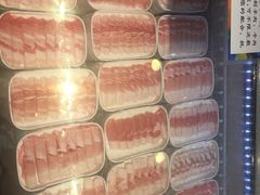 -火锅岛潮牌自助餐厅(天津天佑城店)