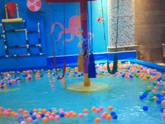 -青水瓦台汤泉(未央店)