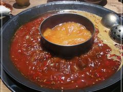 -楠火锅(龙阳广场店)
