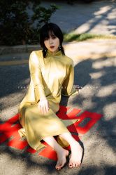 -荷玛高端新娘跟妆团队·彩妆培训