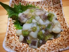 芥末章鱼-福匠日本料理(人民路店)