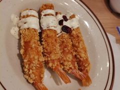 -玛格萝妮比萨屋(四平店)