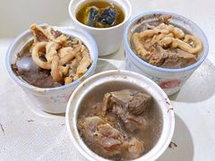 骨髓筒骨罐-姐妹炖罐店(桂香街总店)