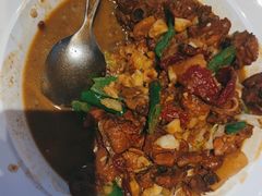 -阿娜尔·新疆菜(宜家荟聚中心店)