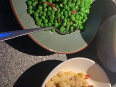 -莘府·老豆腐鱼头·建德菜(金马店)