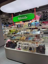 -Hamleys 玩具王国(杭州店)