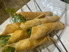 -河坝烧烤串城(银亭路店)