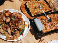 -聚点串吧·北京烧烤(赵登禹路店)