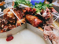 -蒙陶记羊架馆(青年路店)