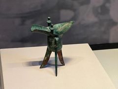-隋唐大运河文化博物馆