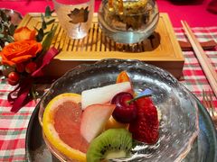 因果自在时令水果-叶叶菩提(旗舰店)