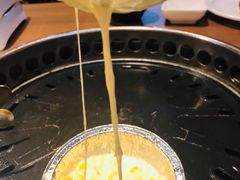 -火炉火自助餐(悠唐购物中心店)